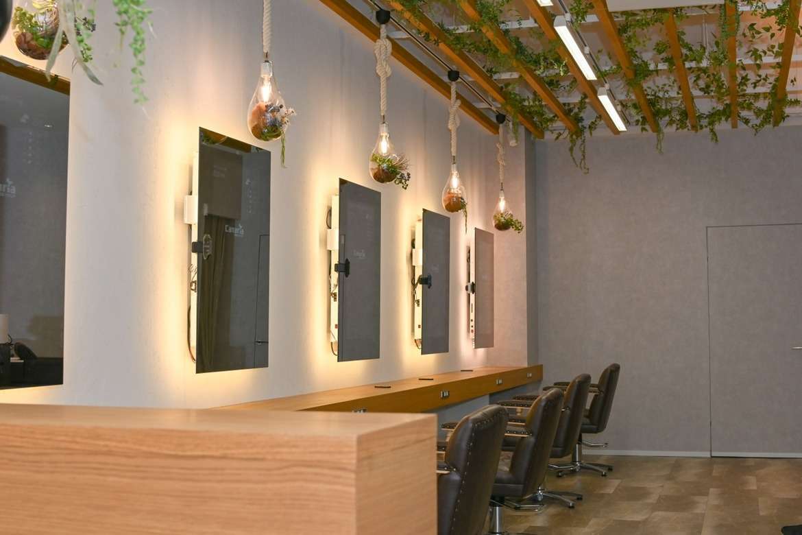 アシスタント(東海店)【正社員】